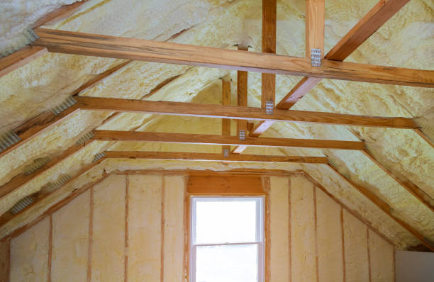 Best Residential Insulation Services  in Oakland, SC