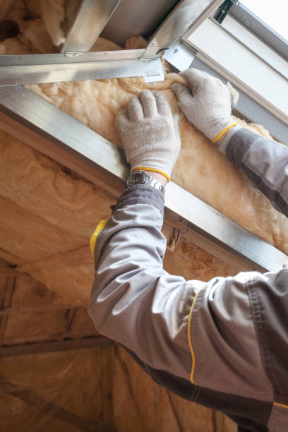 Range of Insulation Solutions in Oakland, SC